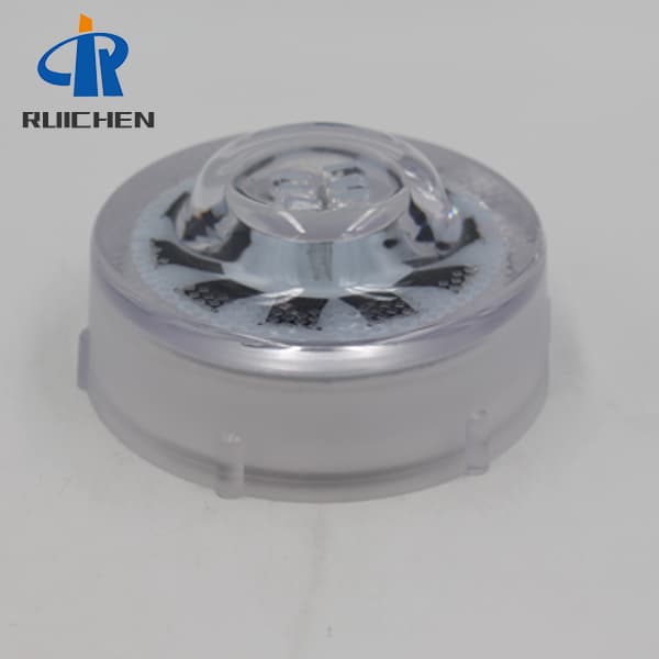 Lithium Battery Slip Led Road Stud On Discount In Durban